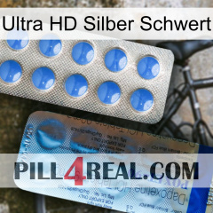 Ultra Hd Silver Sword 40